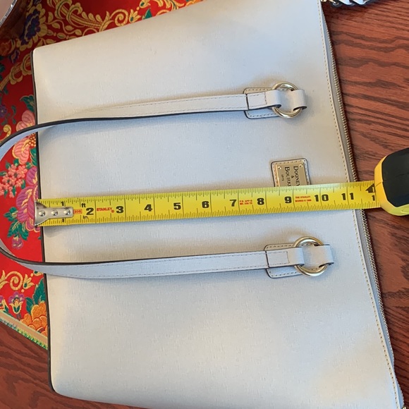 Dooney & Bourke Gently used condition-Large - Picture 9 of 9